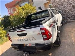 تويوتا هايلوكس